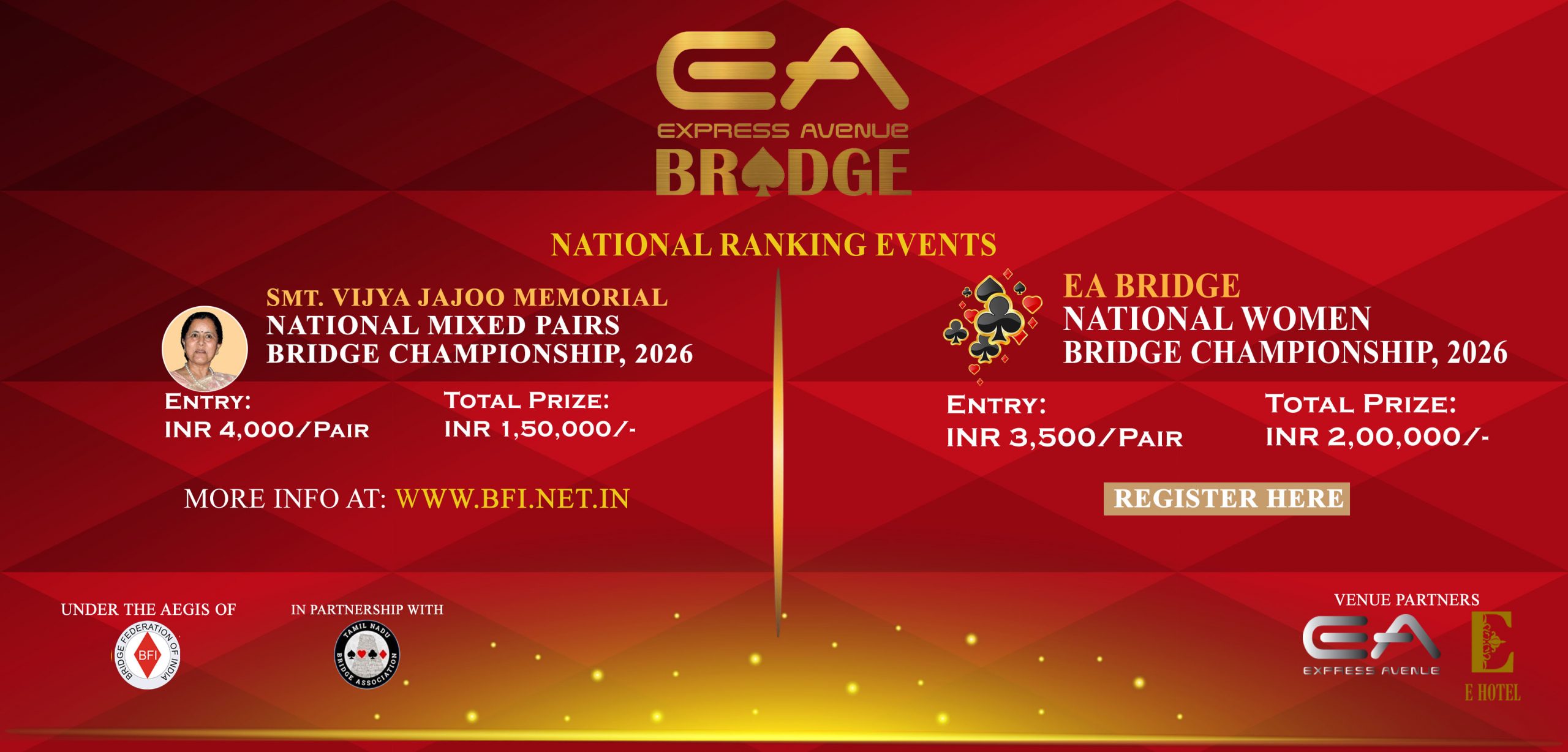 EABridge banner